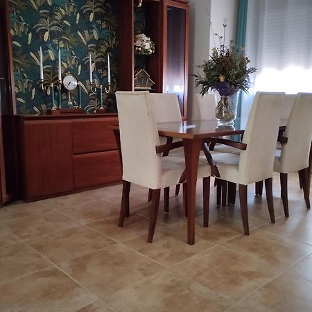 Cal Farre Apartment Arbeca Phòng bức ảnh