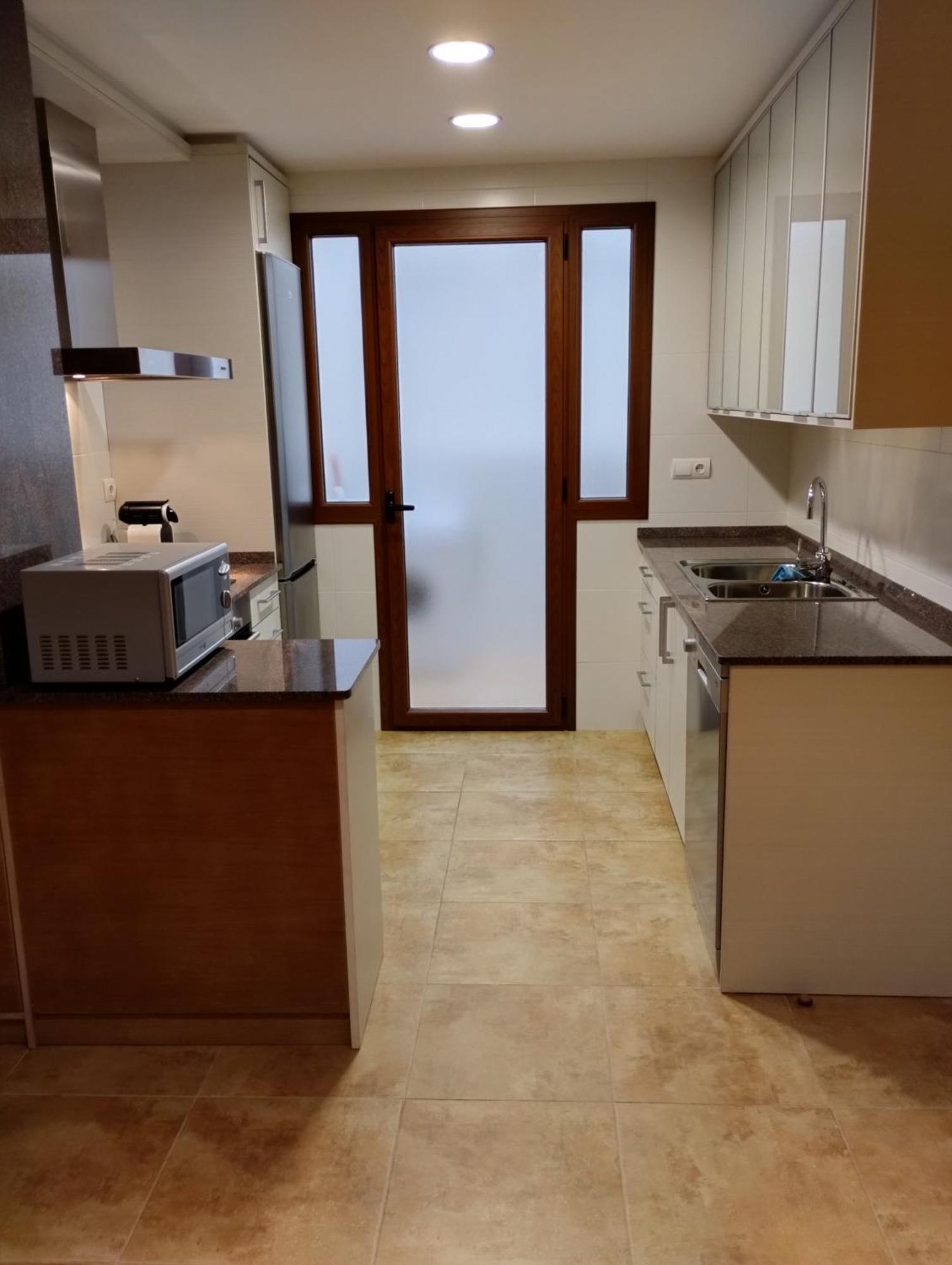 Cal Farre Apartment Arbeca Phòng bức ảnh
