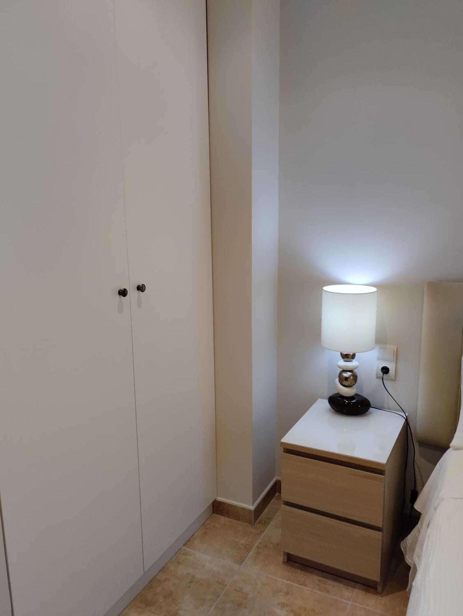 Cal Farre Apartment Arbeca Phòng bức ảnh