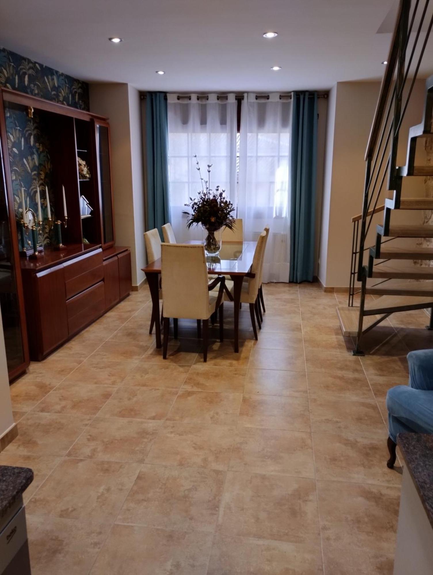 Cal Farre Apartment Arbeca Phòng bức ảnh