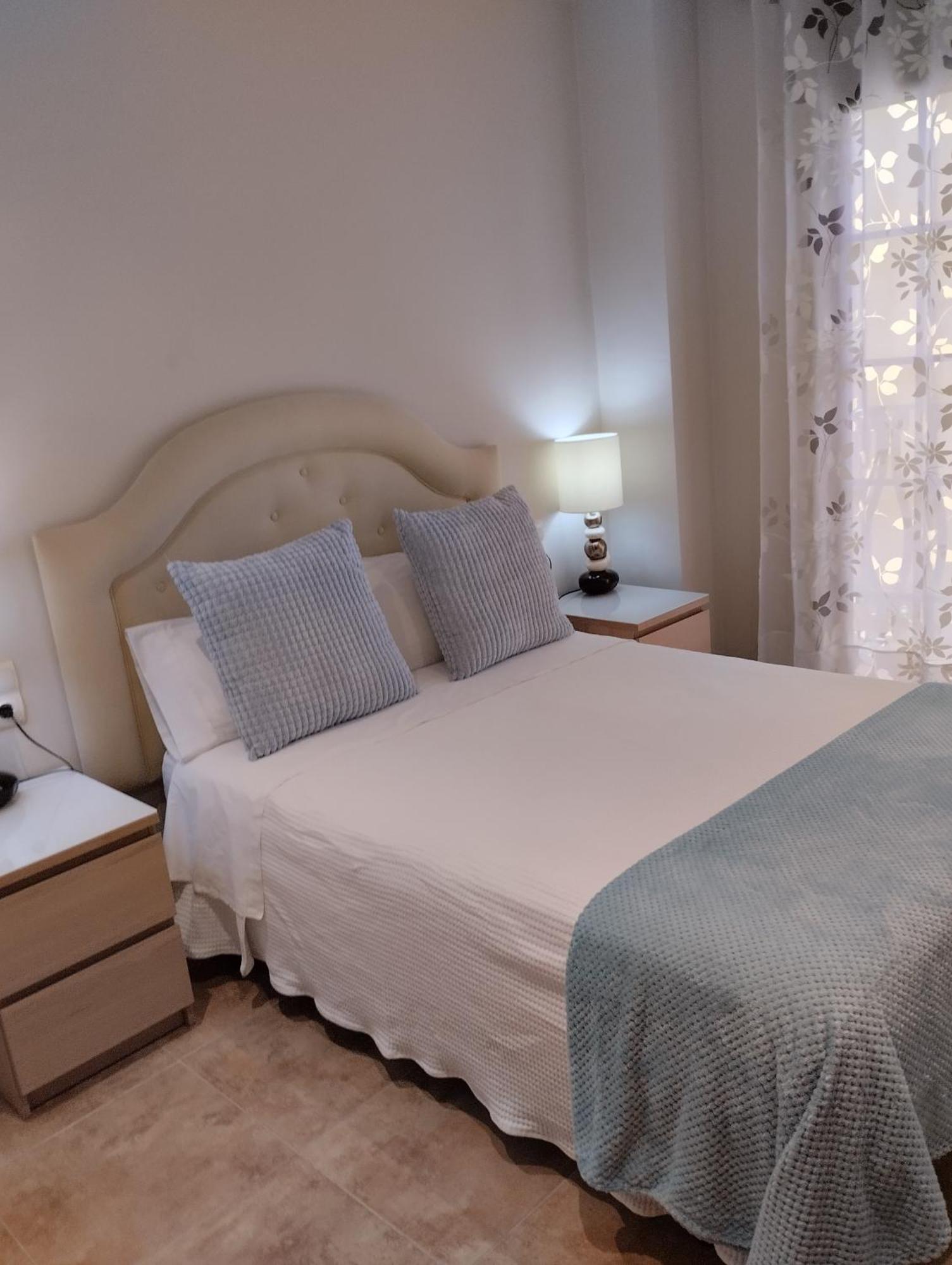 Cal Farre Apartment Arbeca Phòng bức ảnh