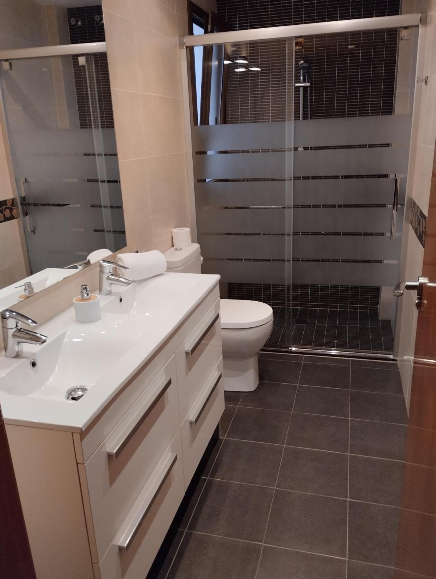 Cal Farre Apartment Arbeca Phòng bức ảnh