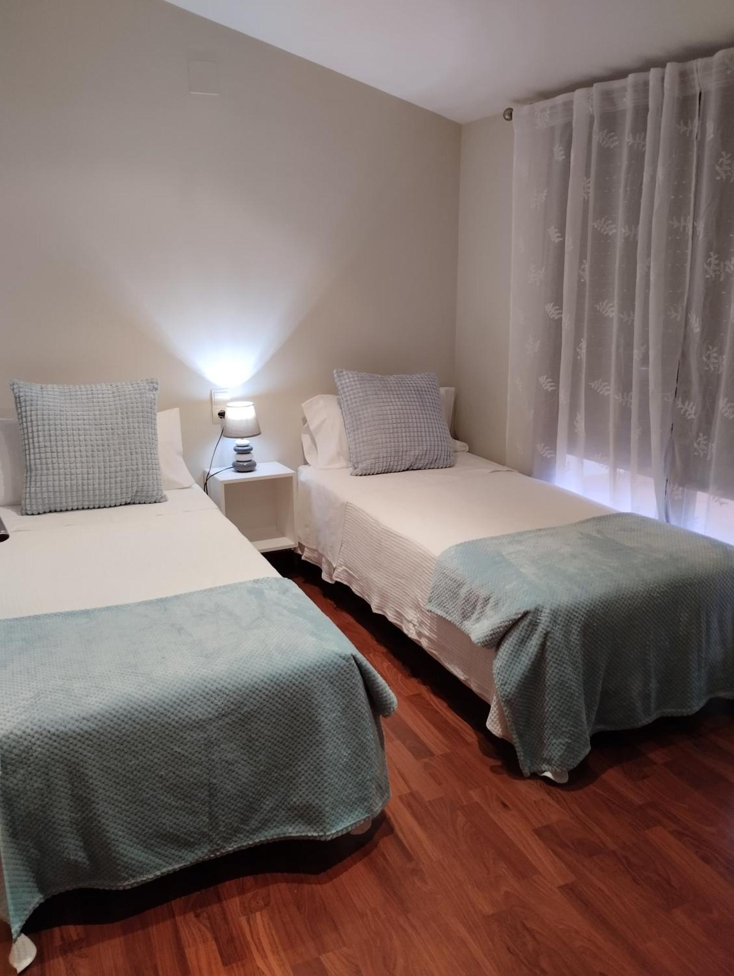 Cal Farre Apartment Arbeca Phòng bức ảnh