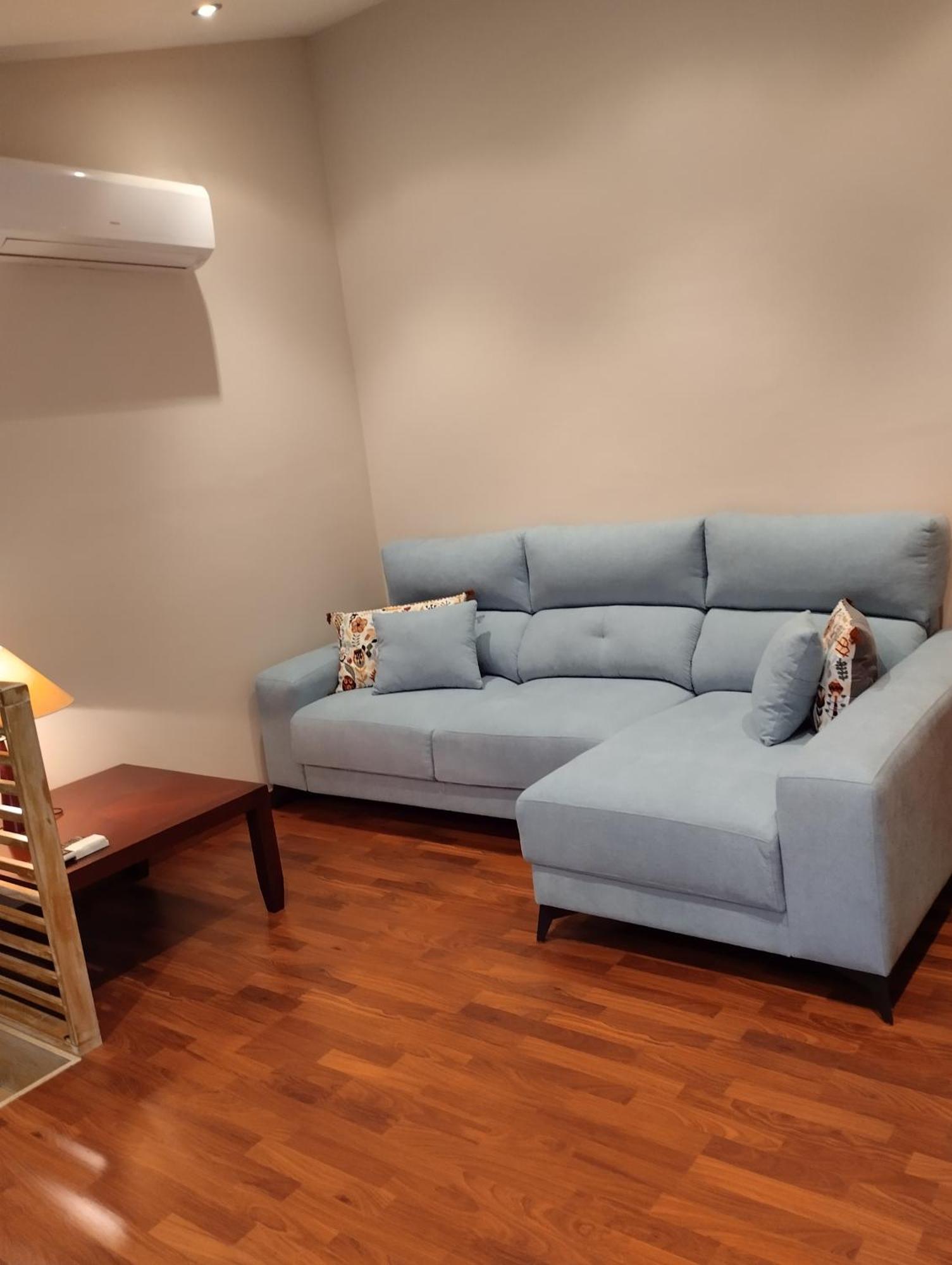 Cal Farre Apartment Arbeca Phòng bức ảnh