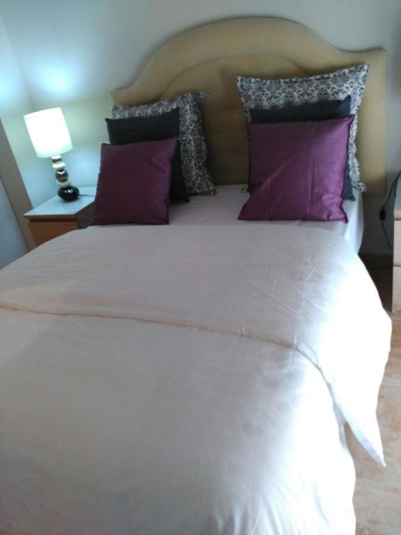 Cal Farre Apartment Arbeca Ngoại thất bức ảnh